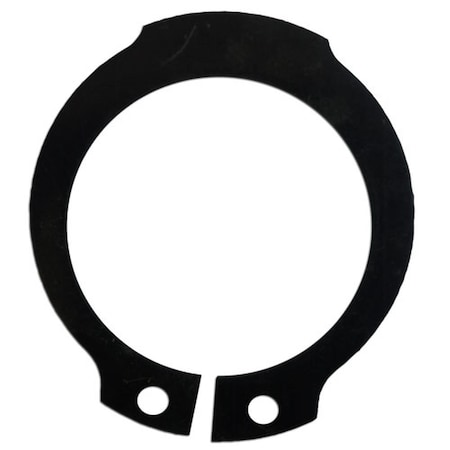 Aftermarket External Snap Ring Fits Capello Quasar WN-04504600-PEX